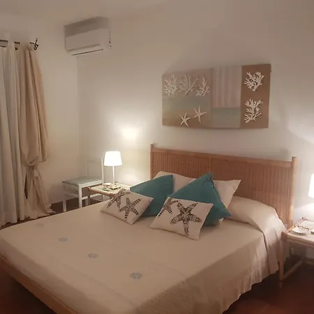 Holiday home Poggio Del Cervo *