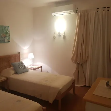 Poggio Del Cervo Holiday home