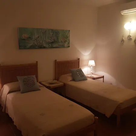 Poggio Del Cervo Holiday home
