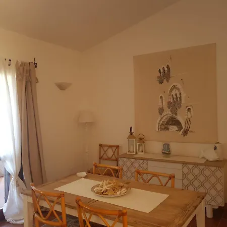 Holiday home Poggio Del Cervo *