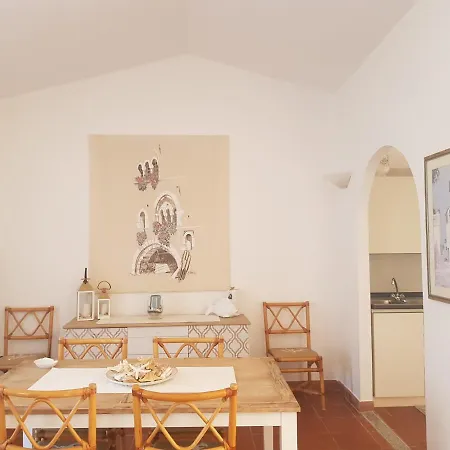 Poggio Del Cervo *