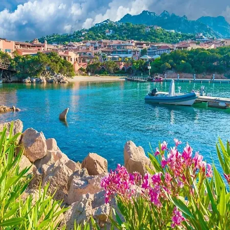 Poggio Del Cervo * Porto Cervo