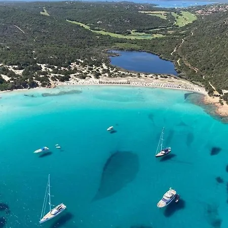 Poggio Del Cervo Holiday home Porto Cervo