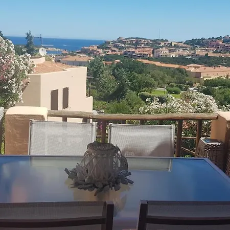 Poggio Del Cervo * Porto Cervo
