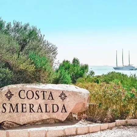 Holiday home Poggio Del Cervo Porto Cervo