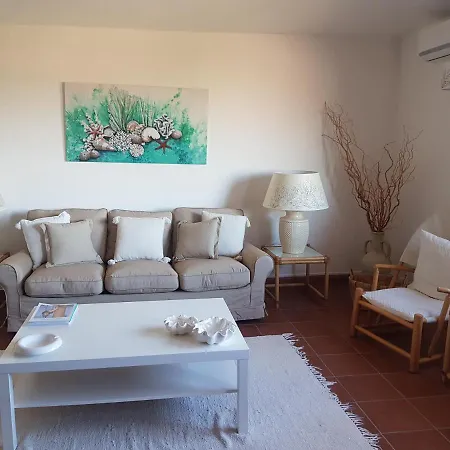 Poggio Del Cervo Holiday home