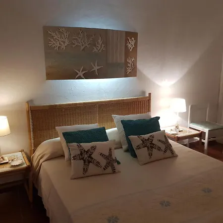 Poggio Del Cervo Holiday home