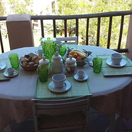 Holiday home Poggio Del Cervo