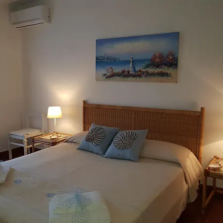 Poggio Del Cervo Holiday home