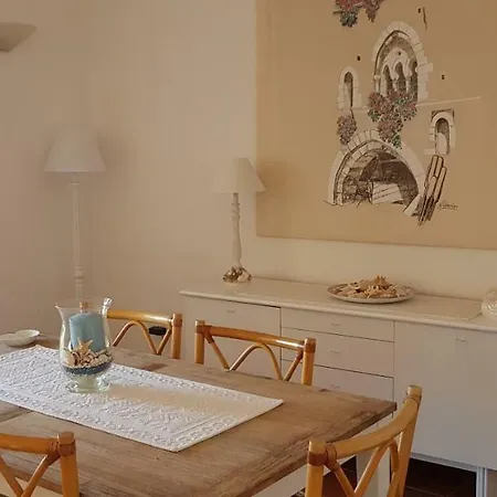 Holiday home Poggio Del Cervo *