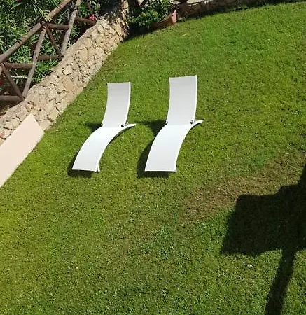 בית נופש Poggio Del Cervo *